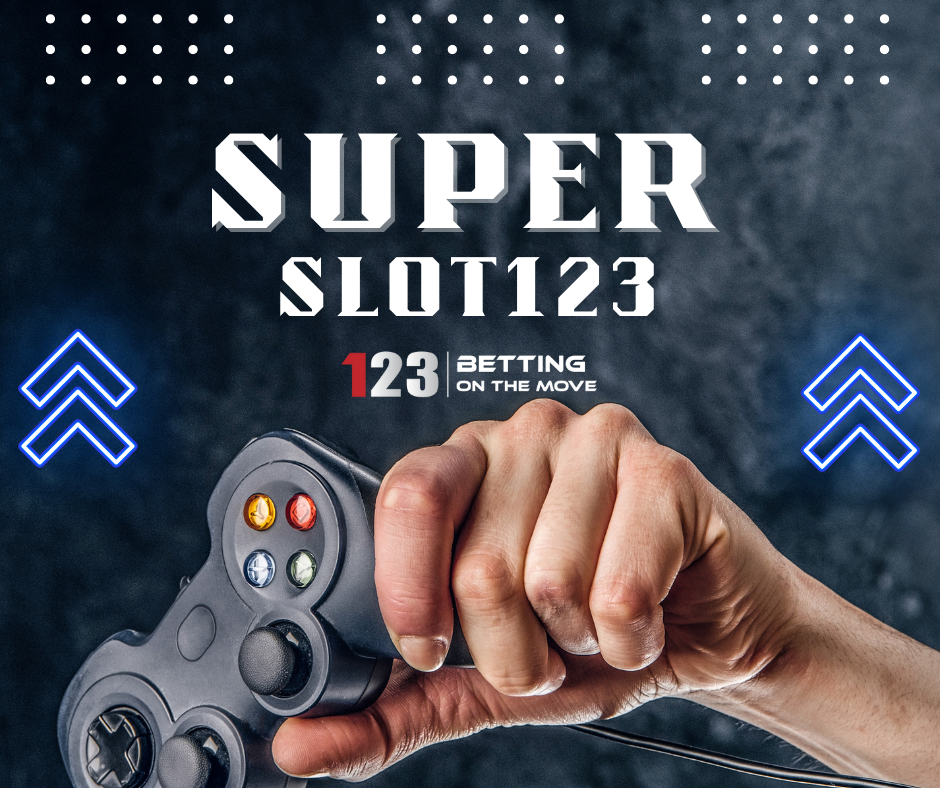 super slot123