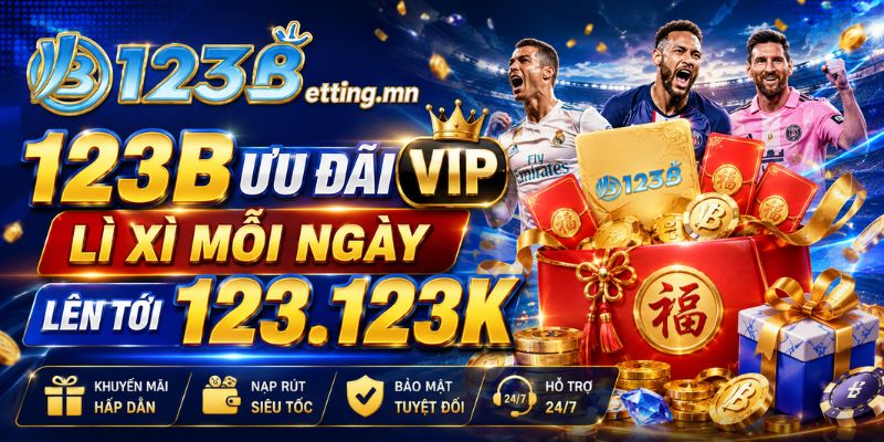 123betting.mn