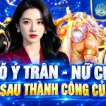 Ảnh tác giả Đỗ Ý Trân